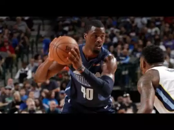 Video: Memphis Grizzlies vs Dallas Mavericks Full Highlights 11/03/18 HD